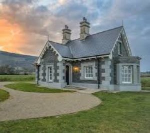 Self-Catering @ Killeavy Castle Estate